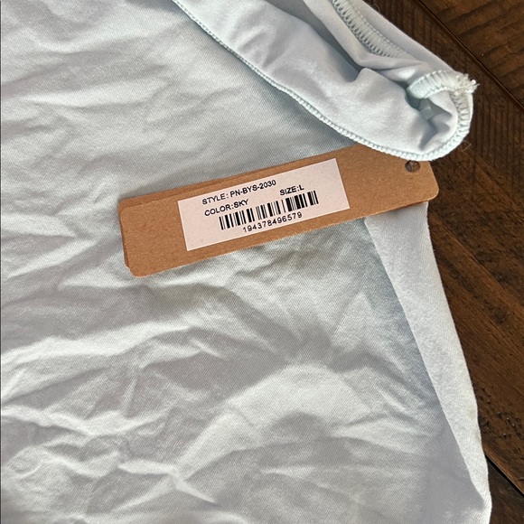 Skims Fits Everybody Boy Shorts - Picture 8 of 8